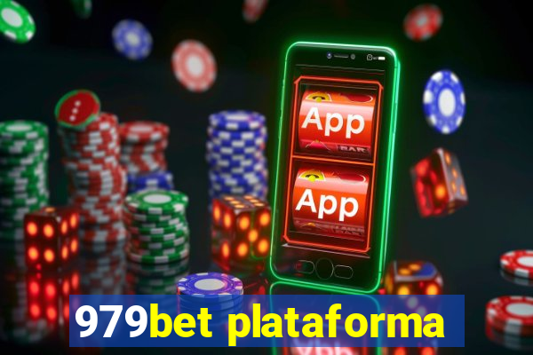 979bet plataforma